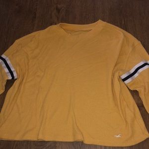 Hollister long sleeve
